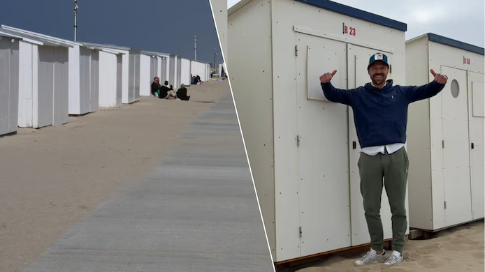 hln beachcabins