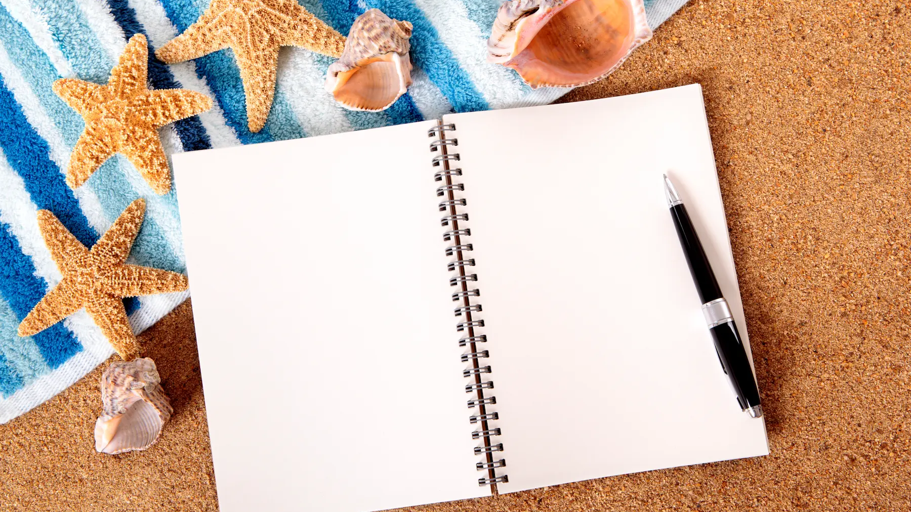 10 tips om je strandcabine gemakkelijker te beheren voor verhuur